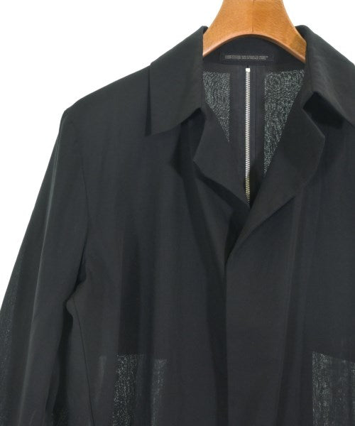 YOHJI YAMAMOTO แจ็คเก็ตลำลอง
