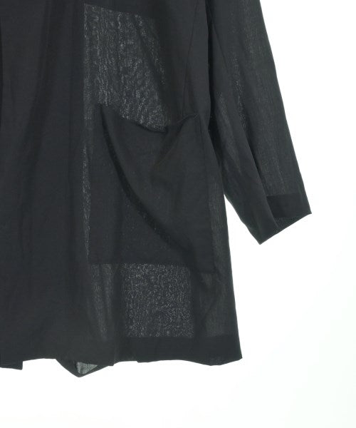 YOHJI YAMAMOTO แจ็คเก็ตลำลอง