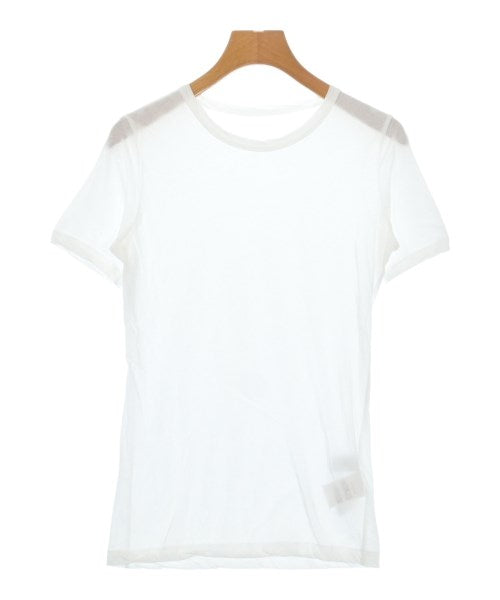 YOHJI YAMAMOTO เสื้อยืด/เสื้อท็อปส์