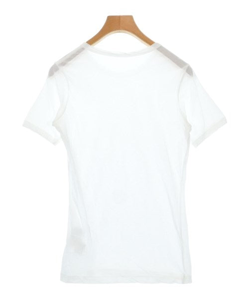 YOHJI YAMAMOTO เสื้อยืด/เสื้อท็อปส์