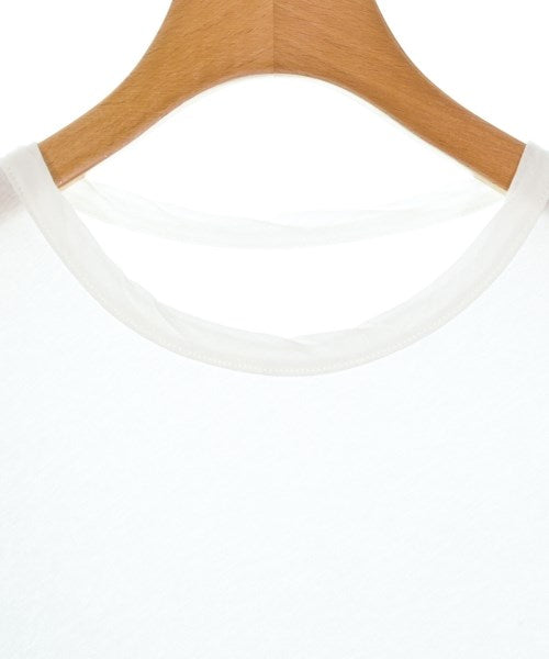 YOHJI YAMAMOTO เสื้อยืด/เสื้อท็อปส์
