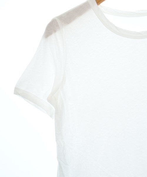 YOHJI YAMAMOTO เสื้อยืด/เสื้อท็อปส์