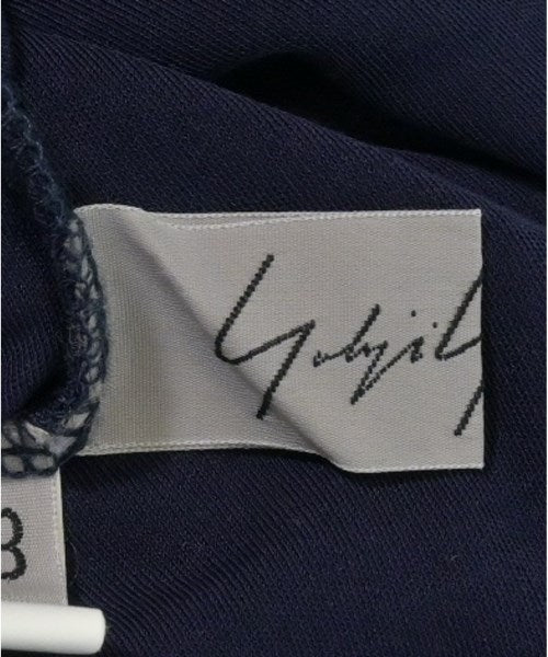 YOHJI YAMAMOTO แขนกุด