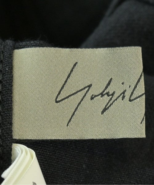 YOHJI YAMAMOTO แจ็คเก็ตยีนส์