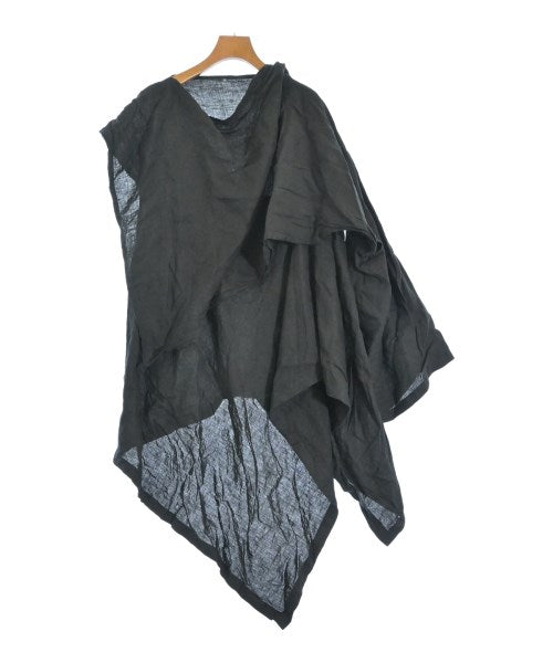 YOHJI YAMAMOTO เสื้อลำลอง