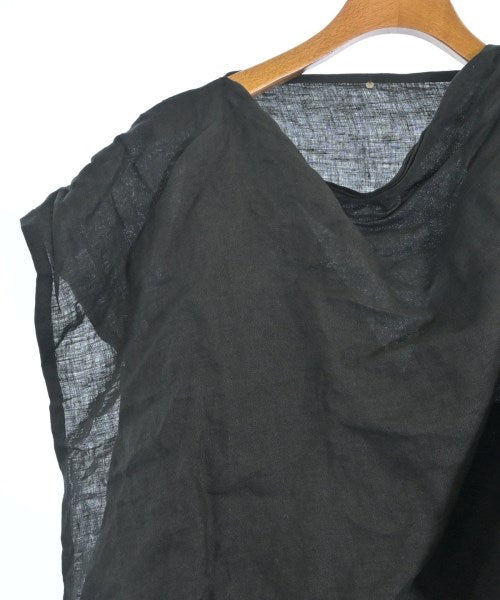 YOHJI YAMAMOTO เสื้อลำลอง