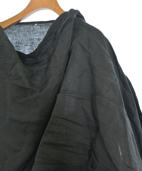 YOHJI YAMAMOTO เสื้อลำลอง