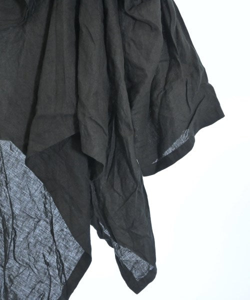 YOHJI YAMAMOTO เสื้อลำลอง