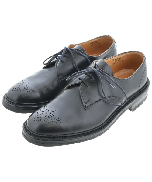 YOHJI YAMAMOTO COSTUME D'HOMME รองเท้าสวมทางการ