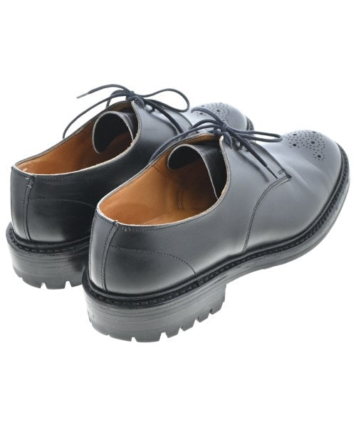 YOHJI YAMAMOTO COSTUME D'HOMME รองเท้าสวมทางการ