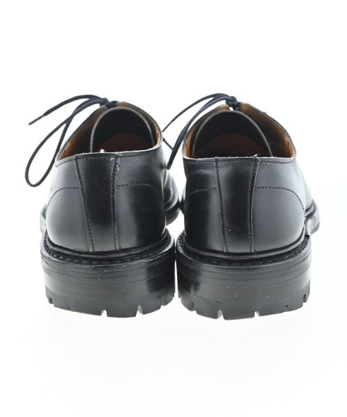 YOHJI YAMAMOTO COSTUME D'HOMME รองเท้าสวมทางการ