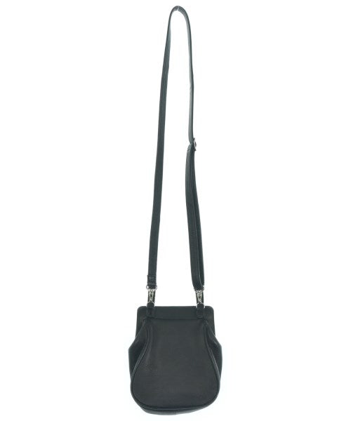 YOHJI YAMAMOTO กระเป๋าสะพาย