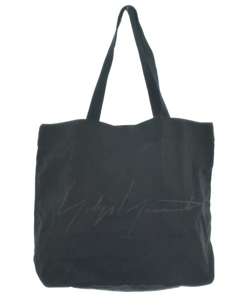 YOHJI YAMAMOTO กระเป๋าถือขนาดใหญ่