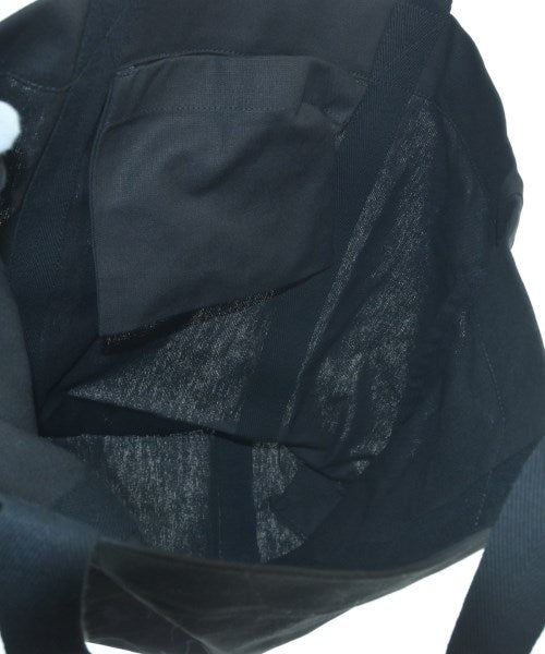 YOHJI YAMAMOTO กระเป๋าถือขนาดใหญ่