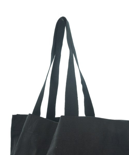 YOHJI YAMAMOTO กระเป๋าถือขนาดใหญ่