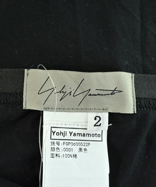 YOHJI YAMAMOTO อื่นๆ
