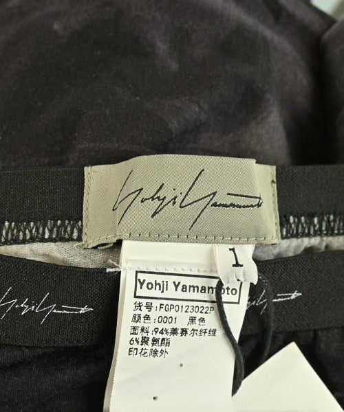 YOHJI YAMAMOTO อื่นๆ