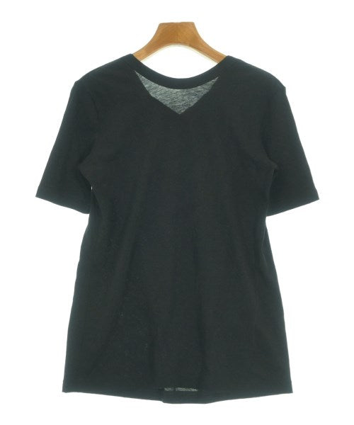 YOHJI YAMAMOTO เสื้อยืด/เสื้อท็อปส์