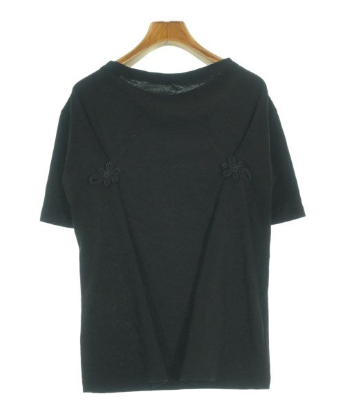 YOHJI YAMAMOTO เสื้อยืด/เสื้อท็อปส์