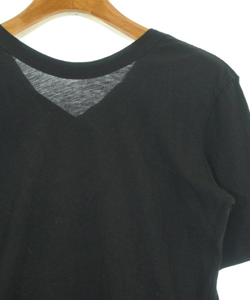 YOHJI YAMAMOTO เสื้อยืด/เสื้อท็อปส์