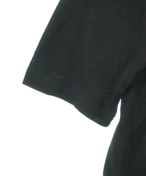 YOHJI YAMAMOTO เสื้อยืด/เสื้อท็อปส์