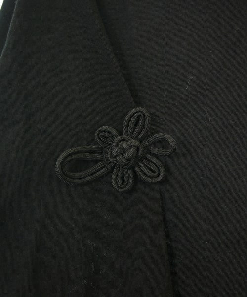 YOHJI YAMAMOTO เสื้อยืด/เสื้อท็อปส์