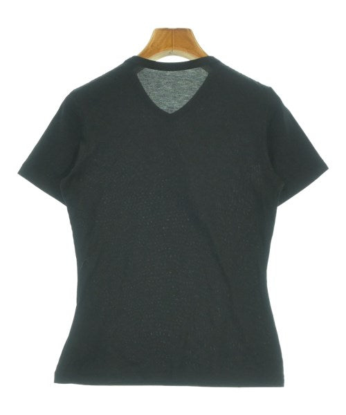 YOHJI YAMAMOTO เสื้อยืด/เสื้อท็อปส์