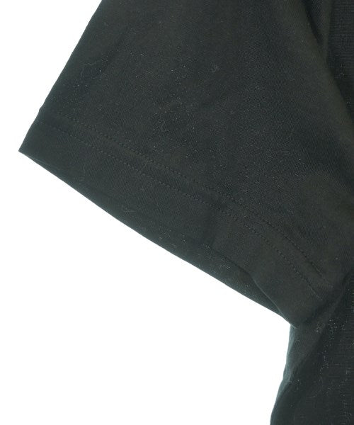 YOHJI YAMAMOTO เสื้อยืด/เสื้อท็อปส์