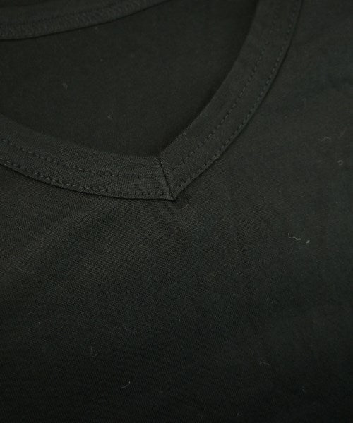 YOHJI YAMAMOTO เสื้อยืด/เสื้อท็อปส์