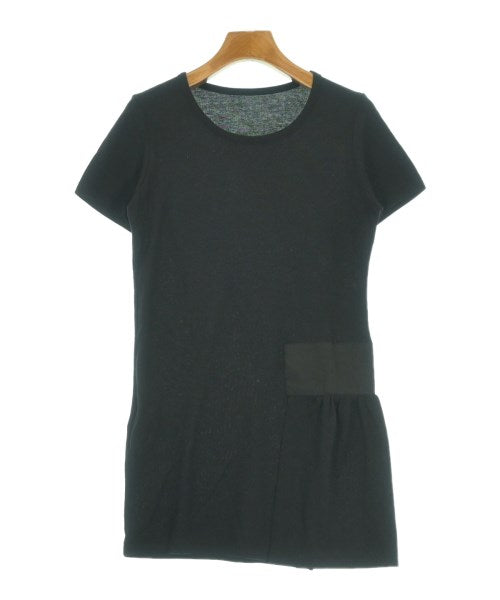 YOHJI YAMAMOTO เสื้อยืด/เสื้อท็อปส์