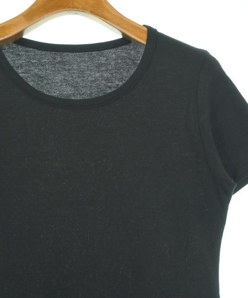 YOHJI YAMAMOTO เสื้อยืด/เสื้อท็อปส์