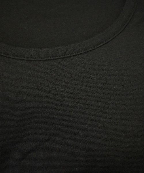 YOHJI YAMAMOTO เสื้อยืด/เสื้อท็อปส์