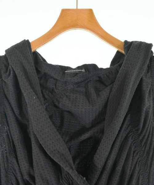 YOHJI YAMAMOTO ชุดเดรส