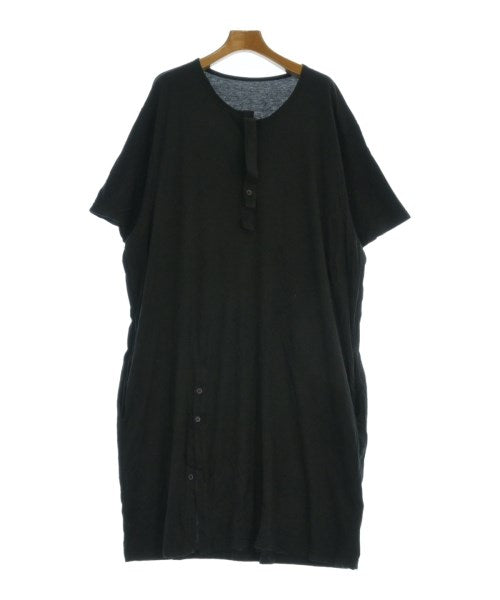 YOHJI YAMAMOTO ชุดเดรส