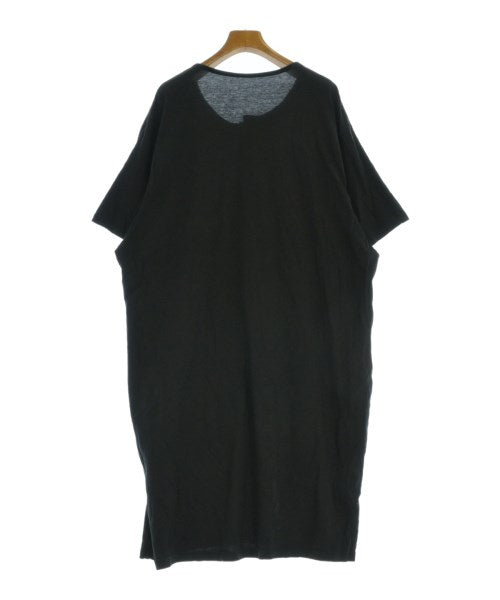 YOHJI YAMAMOTO ชุดเดรส