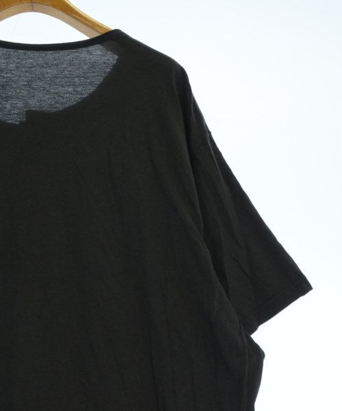 YOHJI YAMAMOTO ชุดเดรส