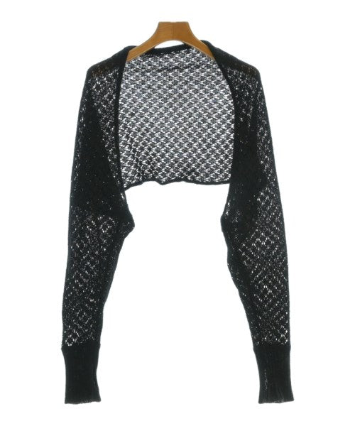 YOHJI YAMAMOTO เสื้อคาร์ดิแกน