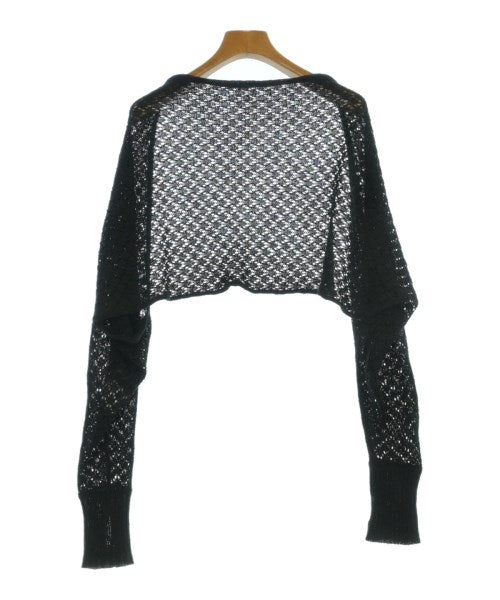 YOHJI YAMAMOTO เสื้อคาร์ดิแกน