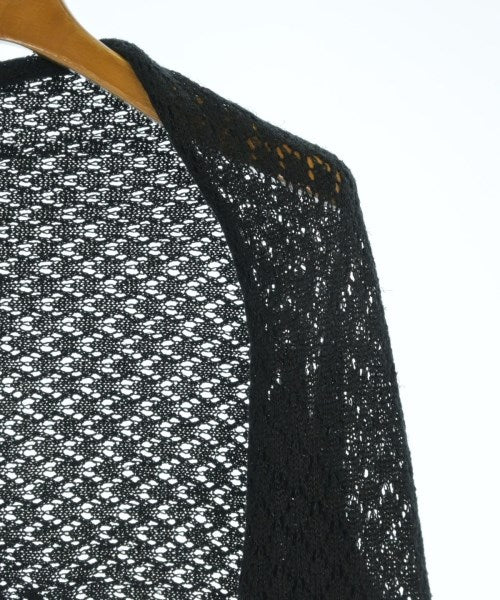 YOHJI YAMAMOTO เสื้อคาร์ดิแกน