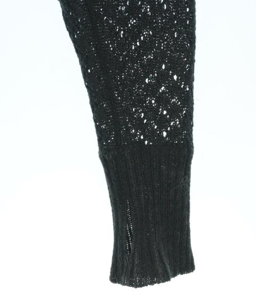 YOHJI YAMAMOTO เสื้อคาร์ดิแกน