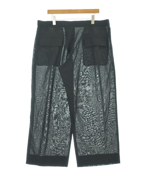 YOHJI YAMAMOTO กางเกง อื่น