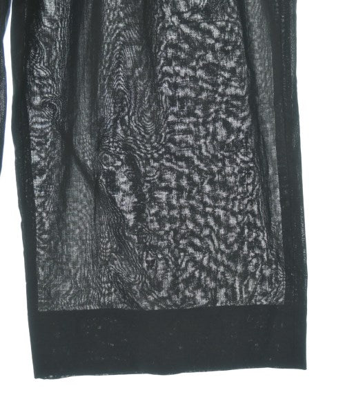 YOHJI YAMAMOTO กางเกง อื่น