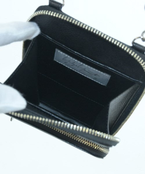 YOHJI YAMAMOTO กระเป๋าสะพาย