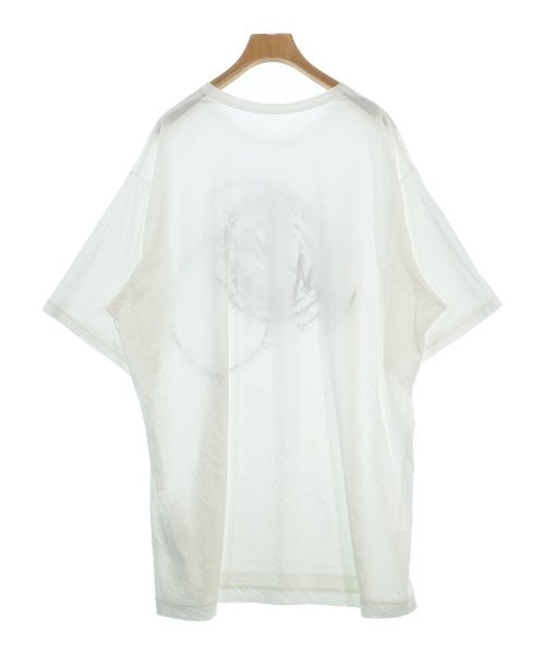 YOHJI YAMAMOTO เสื้อยืด/เสื้อท็อปส์