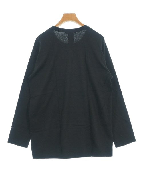 YOHJI YAMAMOTO เสื้อยืด/เสื้อท็อปส์