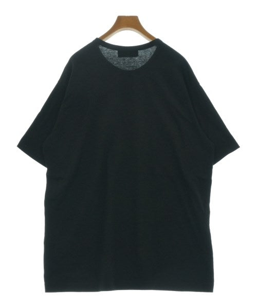 YOHJI YAMAMOTO เสื้อยืด/เสื้อท็อปส์