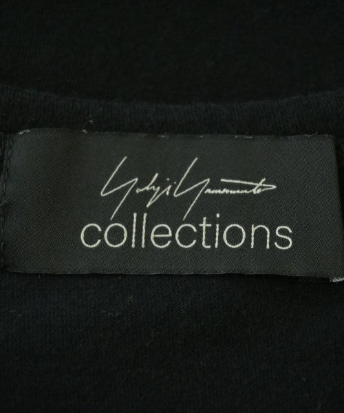 YOHJI YAMAMOTO เสื้อยืด/เสื้อท็อปส์