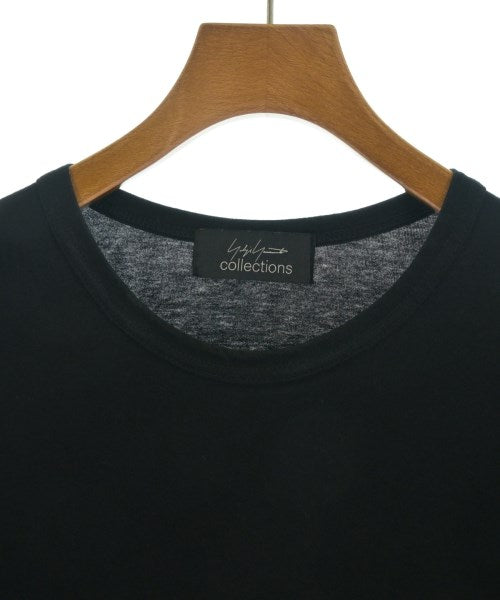 YOHJI YAMAMOTO เสื้อยืด/เสื้อท็อปส์