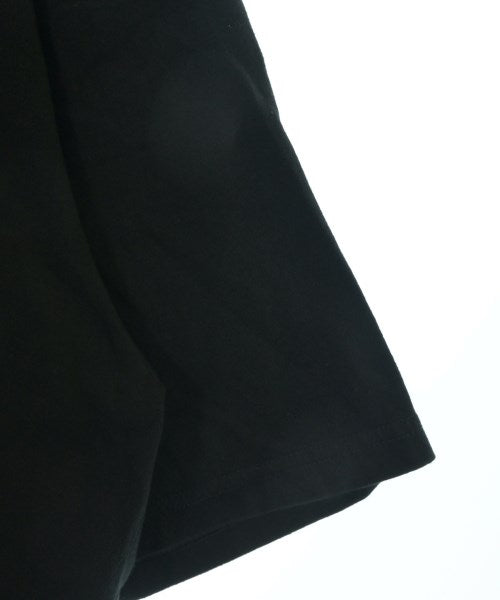 YOHJI YAMAMOTO เสื้อยืด/เสื้อท็อปส์