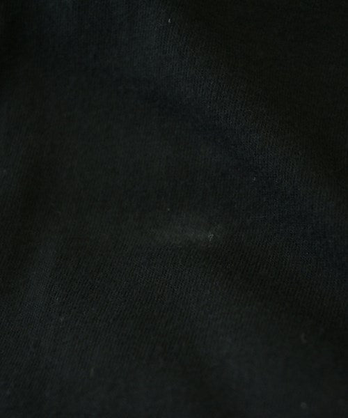 YOHJI YAMAMOTO เสื้อยืด/เสื้อท็อปส์